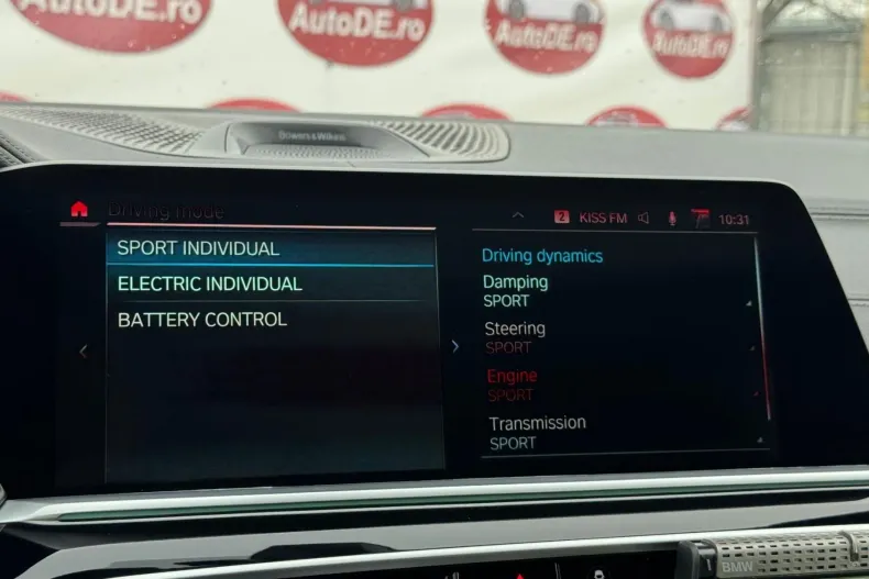 BMW X5 din 2022 cu 162.388 km - oferta BMW173440 - foto 34