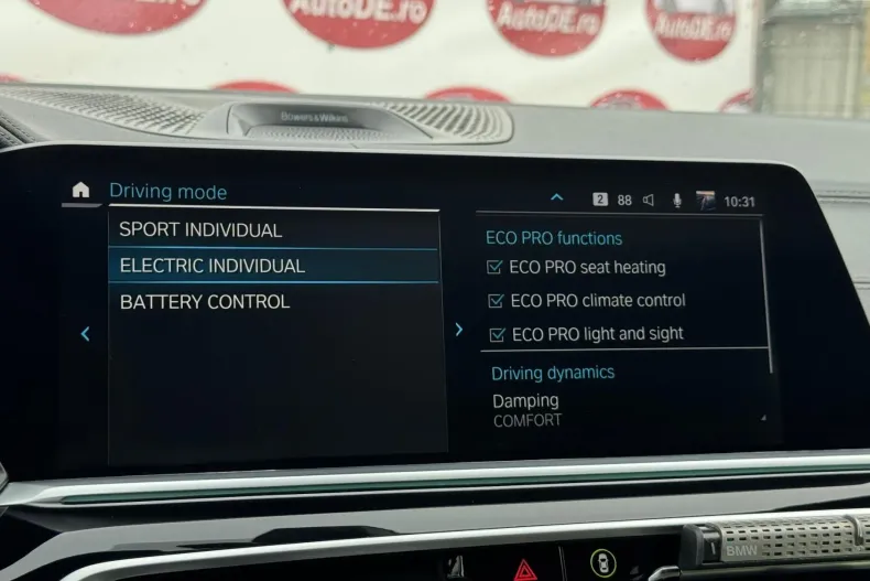 BMW X5 din 2022 cu 162.388 km - oferta BMW173440 - foto 35