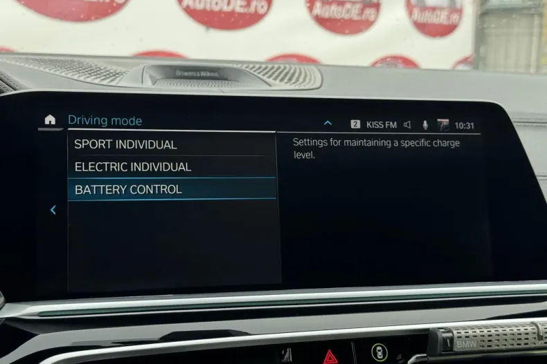 BMW X5 din 2022 cu 162.388 km - oferta BMW173440 - foto 36