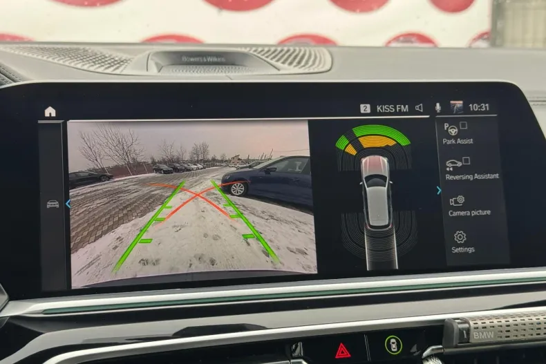 BMW X5 din 2022 cu 162.388 km - oferta BMW173440 - foto 37