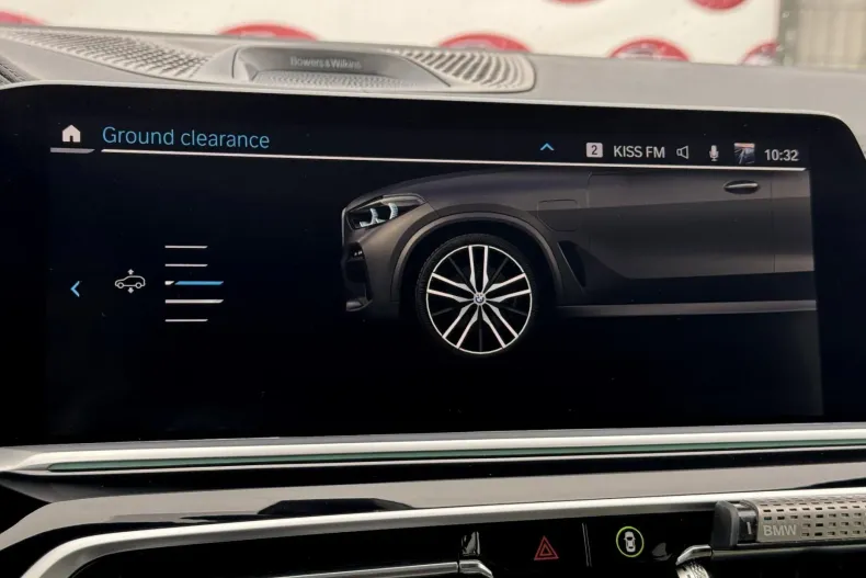 BMW X5 din 2022 cu 162.388 km - oferta BMW173440 - foto 38