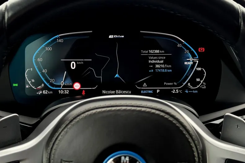 BMW X5 din 2022 cu 162.388 km - oferta BMW173440 - foto 39