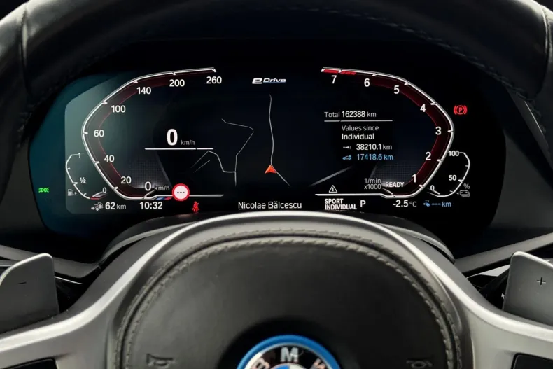 BMW X5 din 2022 cu 162.388 km - oferta BMW173440 - foto 40