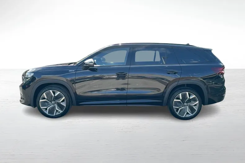 Skoda Kodiaq din 2025 cu 6.500 km - oferta SKO173441 - foto 3