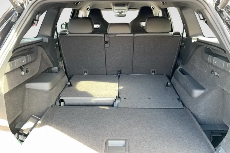 Skoda Kodiaq din 2025 cu 6.500 km - oferta SKO173441 - foto 8