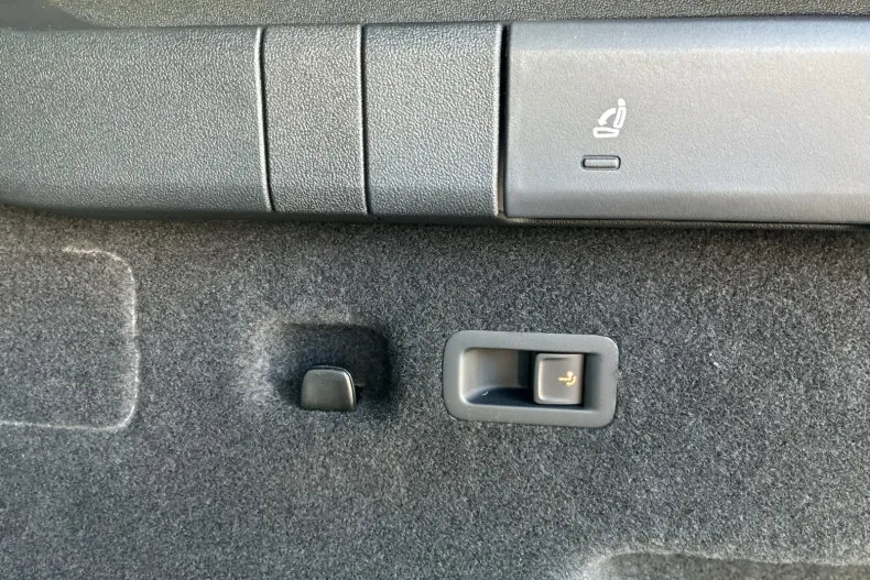 Skoda Kodiaq din 2025 cu 6.500 km - oferta SKO173441 - foto 15