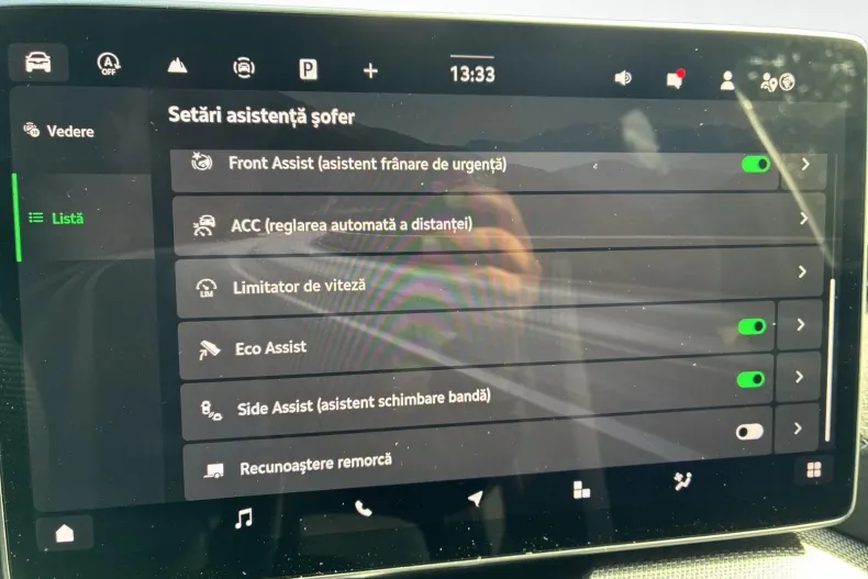 Skoda Kodiaq din 2025 cu 6.500 km - oferta SKO173441 - foto 18