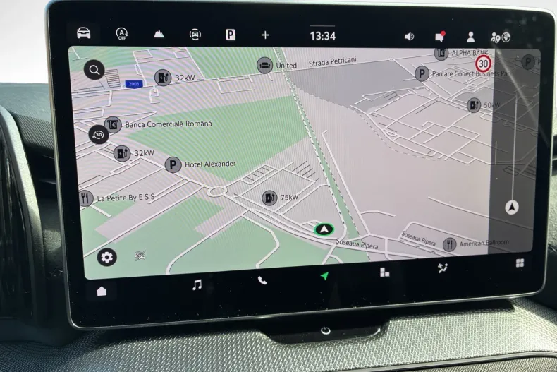 Skoda Kodiaq din 2025 cu 6.500 km - oferta SKO173441 - foto 20