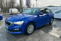 Skoda Scala din 2021 cu 168.891 km - oferta SKO173442 - foto 1