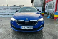 Skoda Scala din 2021 cu 168.891 km - oferta SKO173442 - foto 2