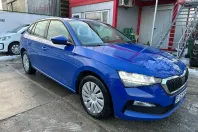 Skoda Scala din 2021 cu 168.891 km - oferta SKO173442 - foto 3