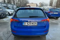 Skoda Scala din 2021 cu 168.891 km - oferta SKO173442 - foto 5