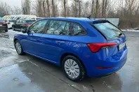 Skoda Scala din 2021 cu 168.891 km - oferta SKO173442 - foto 6