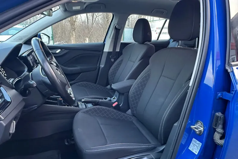 Skoda Scala din 2021 cu 168.891 km - oferta SKO173442 - foto 9