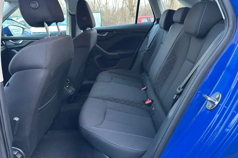 Skoda Scala din 2021 cu 168.891 km - oferta SKO173442 - foto 10