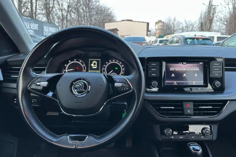 Skoda Scala din 2021 cu 168.891 km - oferta SKO173442 - foto 11