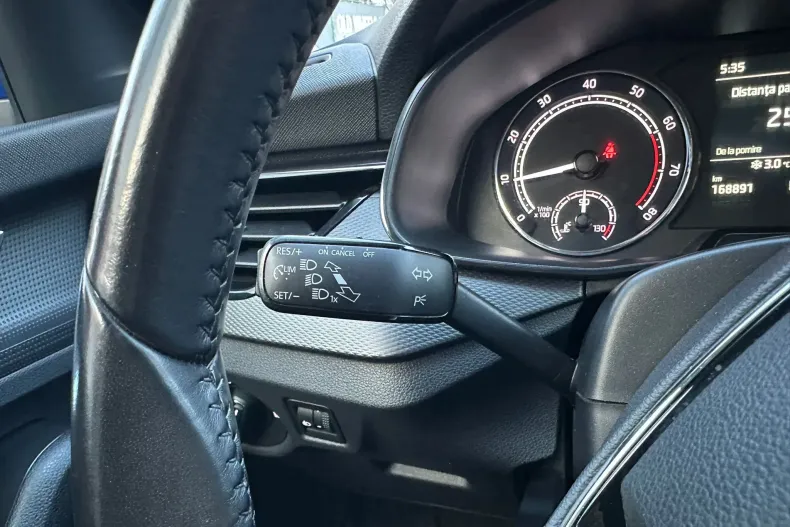 Skoda Scala din 2021 cu 168.891 km - oferta SKO173442 - foto 14