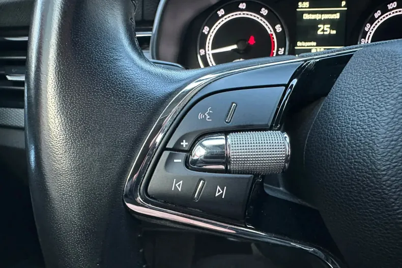 Skoda Scala din 2021 cu 168.891 km - oferta SKO173442 - foto 15