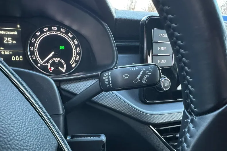 Skoda Scala din 2021 cu 168.891 km - oferta SKO173442 - foto 17