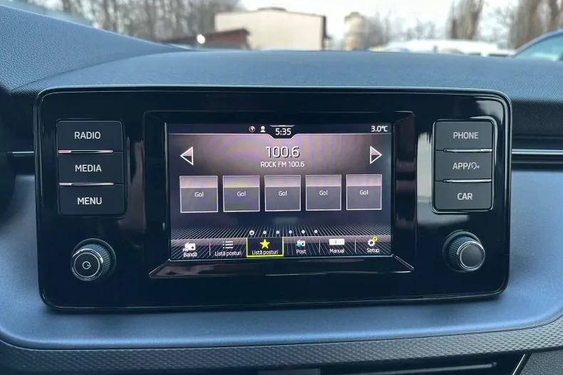 Skoda Scala din 2021 cu 168.891 km - oferta SKO173442 - foto 19