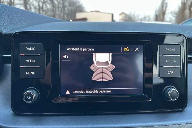 Skoda Scala din 2021 cu 168.891 km - oferta SKO173442 - foto 21