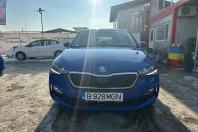 Skoda Scala din 2021 cu 109.713 km - oferta SKO173443 - foto 2