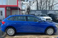 Skoda Scala din 2021 cu 109.713 km - oferta SKO173443 - foto 4