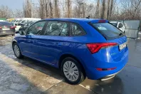 Skoda Scala din 2021 cu 109.713 km - oferta SKO173443 - foto 7