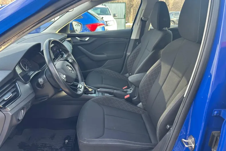 Skoda Scala din 2021 cu 109.713 km - oferta SKO173443 - foto 11