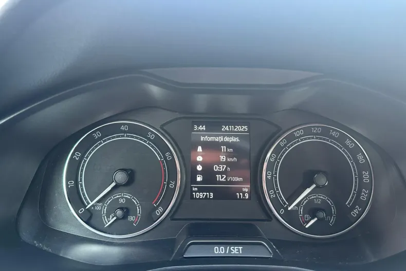 Skoda Scala din 2021 cu 109.713 km - oferta SKO173443 - foto 13