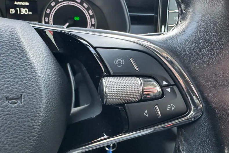 Skoda Scala din 2021 cu 109.713 km - oferta SKO173443 - foto 16