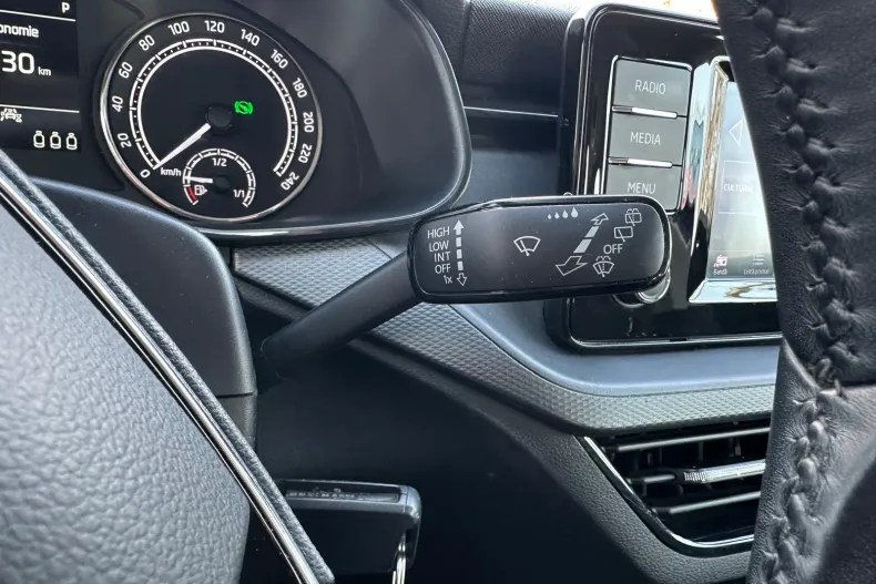 Skoda Scala din 2021 cu 109.713 km - oferta SKO173443 - foto 17