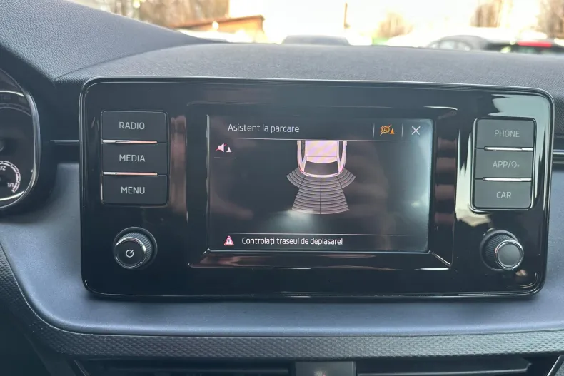 Skoda Scala din 2021 cu 109.713 km - oferta SKO173443 - foto 19