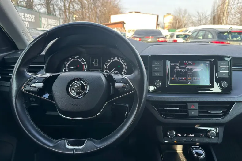 Skoda Scala din 2021 cu 109.713 km - oferta SKO173443 - foto 22