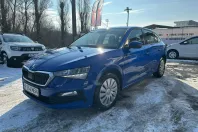 Skoda Scala din 2021 cu 111.848 km - oferta SKO173444 - foto 1