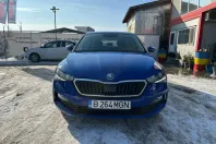 Skoda Scala din 2021 cu 111.848 km - oferta SKO173444 - foto 2