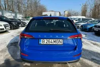 Skoda Scala din 2021 cu 111.848 km - oferta SKO173444 - foto 6