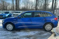 Skoda Scala din 2021 cu 111.848 km - oferta SKO173444 - foto 8