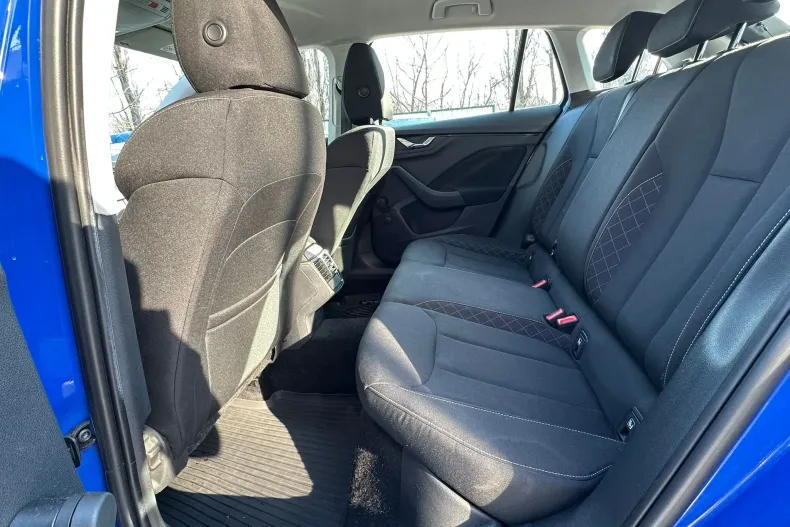 Skoda Scala din 2021 cu 111.848 km - oferta SKO173444 - foto 9