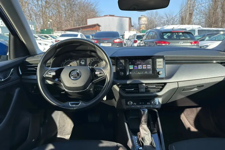 Skoda Scala din 2021 cu 111.848 km - oferta SKO173444 - foto 13