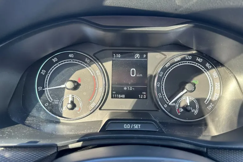 Skoda Scala din 2021 cu 111.848 km - oferta SKO173444 - foto 15