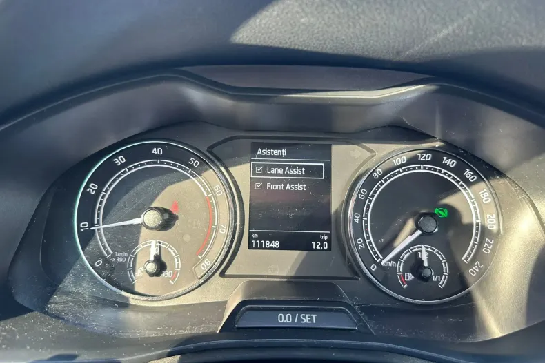 Skoda Scala din 2021 cu 111.848 km - oferta SKO173444 - foto 18