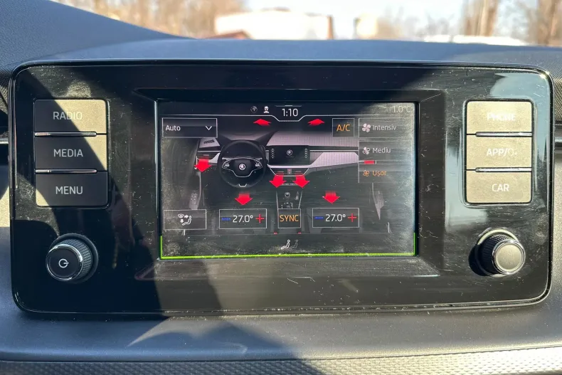 Skoda Scala din 2021 cu 111.848 km - oferta SKO173444 - foto 20