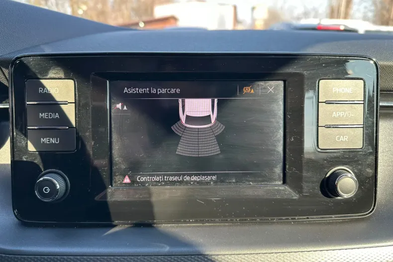 Skoda Scala din 2021 cu 111.848 km - oferta SKO173444 - foto 21