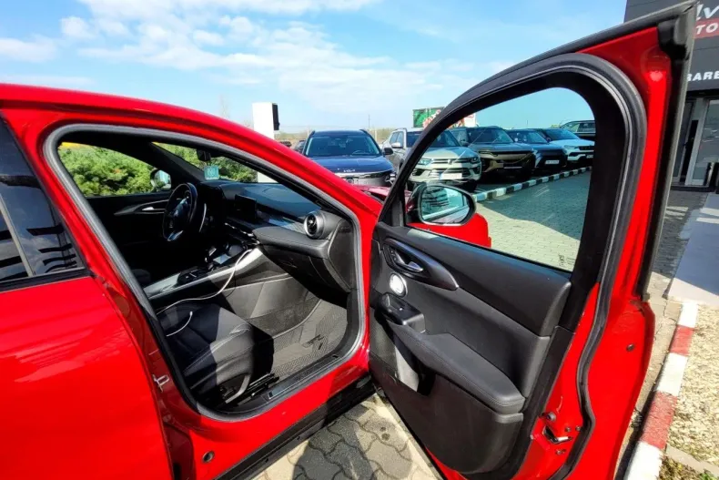 Alfa Romeo Tonale din 2022 cu 45.000 km - oferta ALF173448 - foto 19