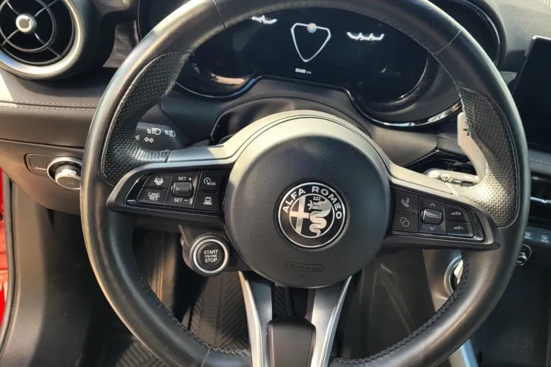 Alfa Romeo Tonale din 2022 cu 45.000 km - oferta ALF173448 - foto 28