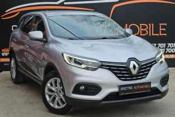 Renault Kadjar din 2021 - oferta REN173449