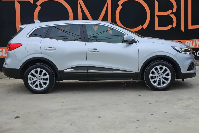 Renault Kadjar din 2021 cu 119.990 km - oferta REN173449 - foto 8