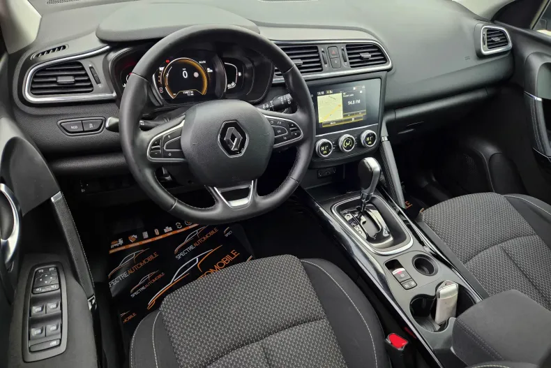 Renault Kadjar din 2021 cu 119.990 km - oferta REN173449 - foto 9