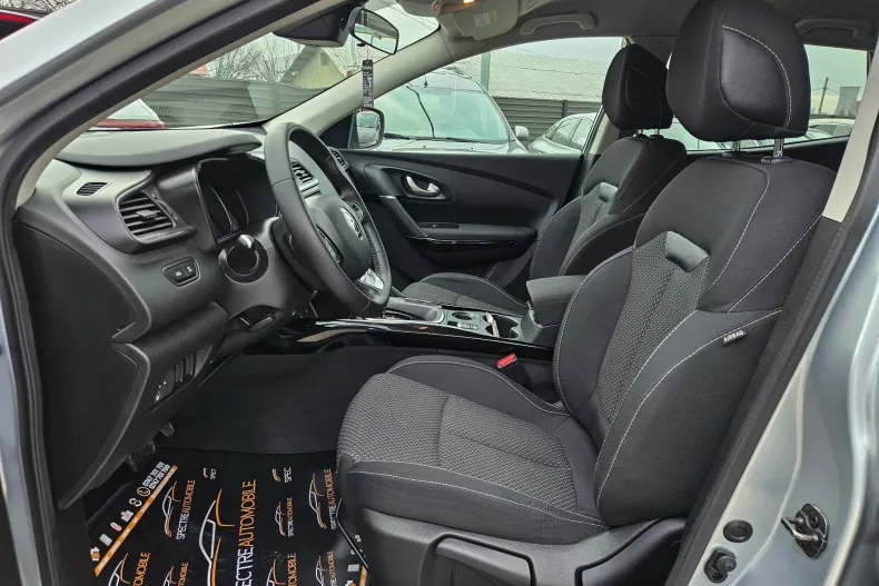 Renault Kadjar din 2021 cu 119.990 km - oferta REN173449 - foto 10